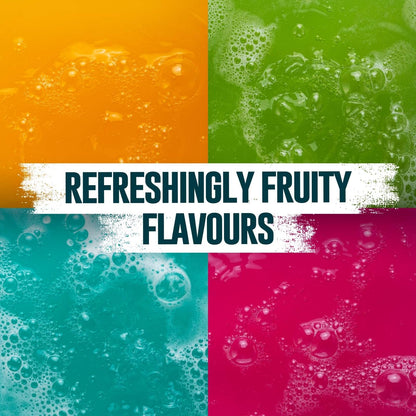 Myprotein Alpha Pre-Workout Powder with Beta Alanine and Caffeine