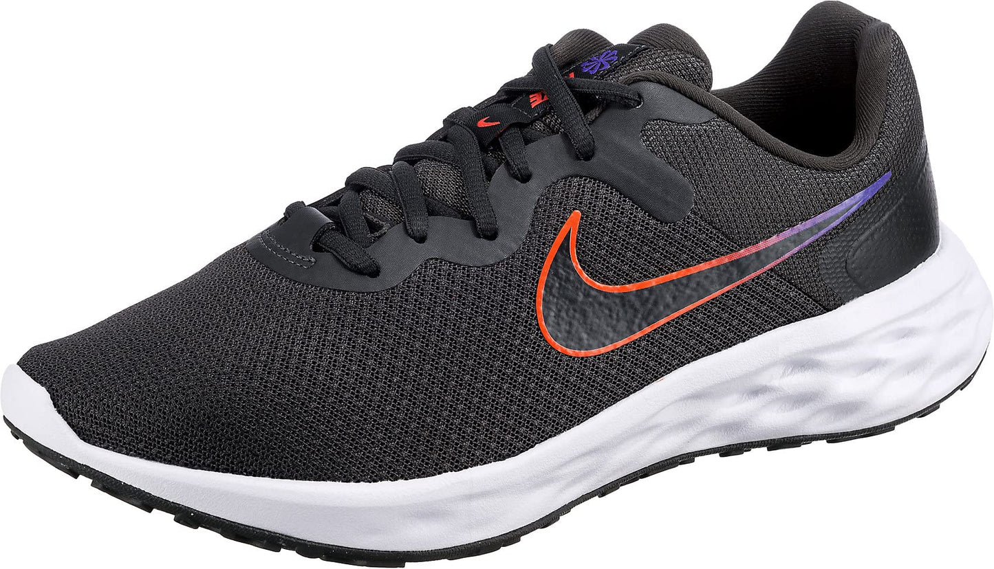 NIKE Men's Revolution 5 Flyease Running Shoe