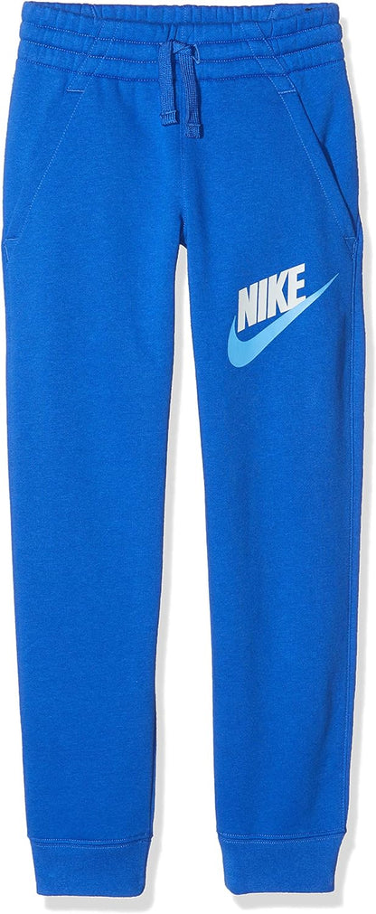 NIKE Unisex Kids Sportswear Club Fleece Trousers