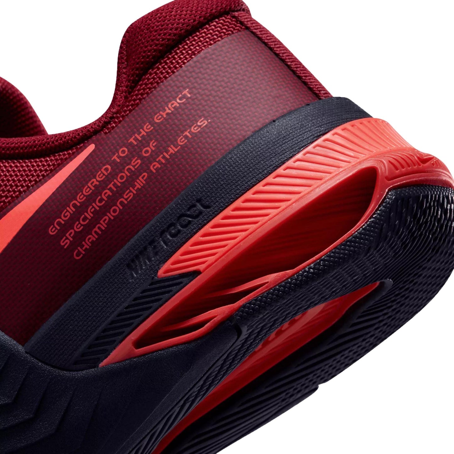 NIKE Men's Metcon 8