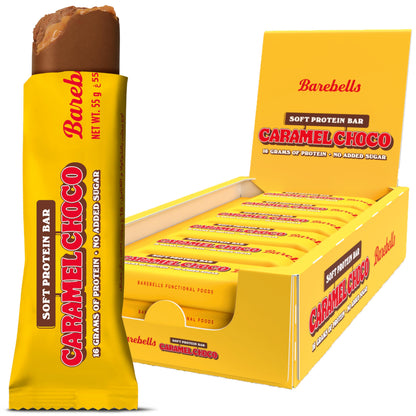 Barebells Protein Bars