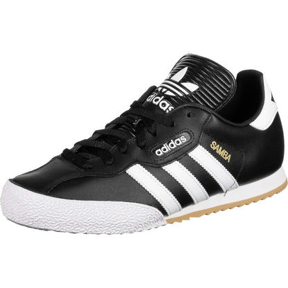 adidas Men's Samba Super Trainers, 42 EU Estrecho