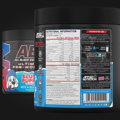 Applied Nutrition ABE Pre Workout