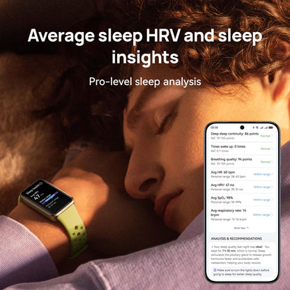 HUAWEI Band 9