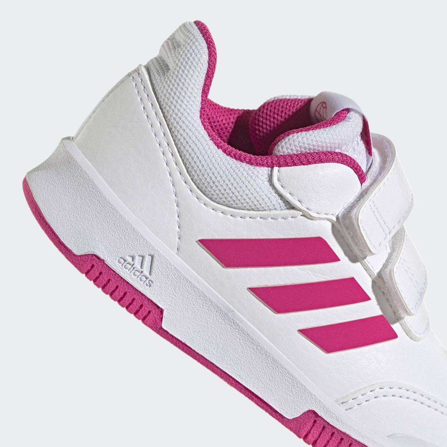 adidas Unisex Tensaur Hook and Loop Sneaker