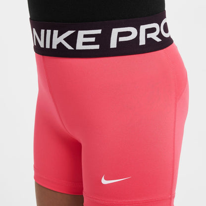 Nike Girl's Dry Fit 3in Shorts