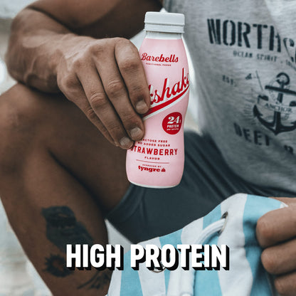 Barebells Protein Shake