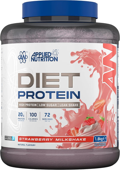 Applied Nutrition Diet Whey