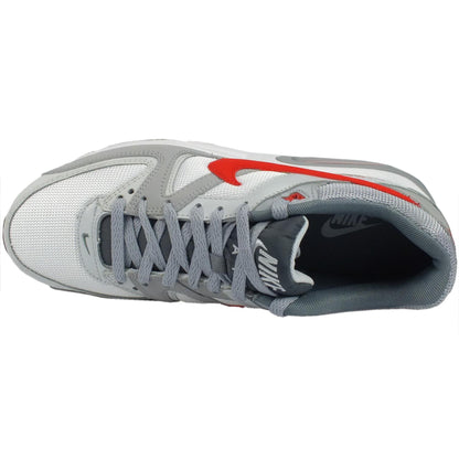 NIKE Boys' Air Max Command Running Shoes