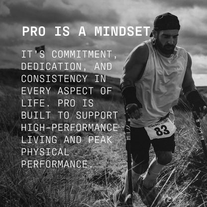 Myprotein PRO x HYROX The Energy Gel