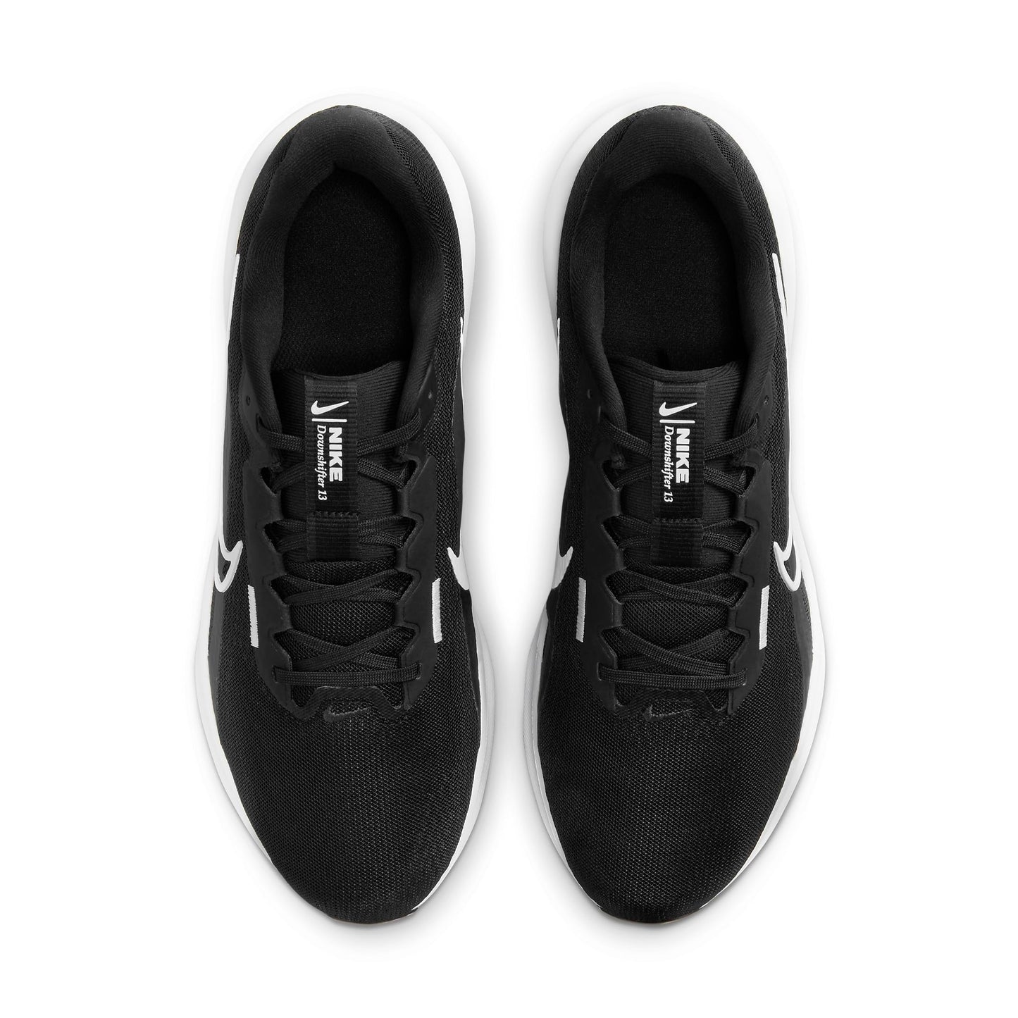 NIKE Men's Downshifter 13 Sneaker