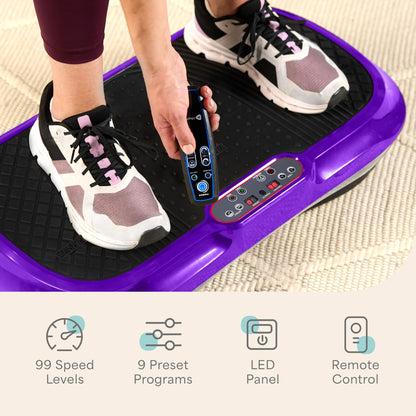 Lifepro Waver Vibration Plate