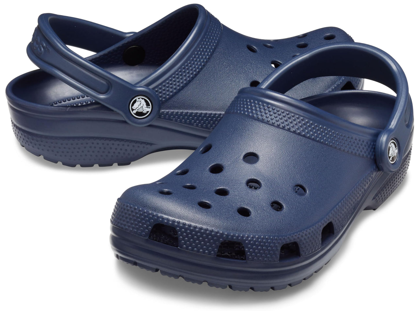 Crocs Unisex's Classic Clogs