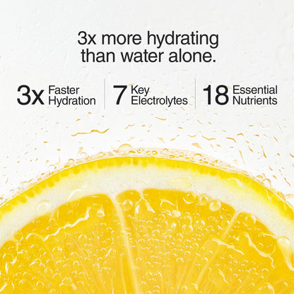 Phizz Electrolytes, Multivitamin & Hydration Tablets