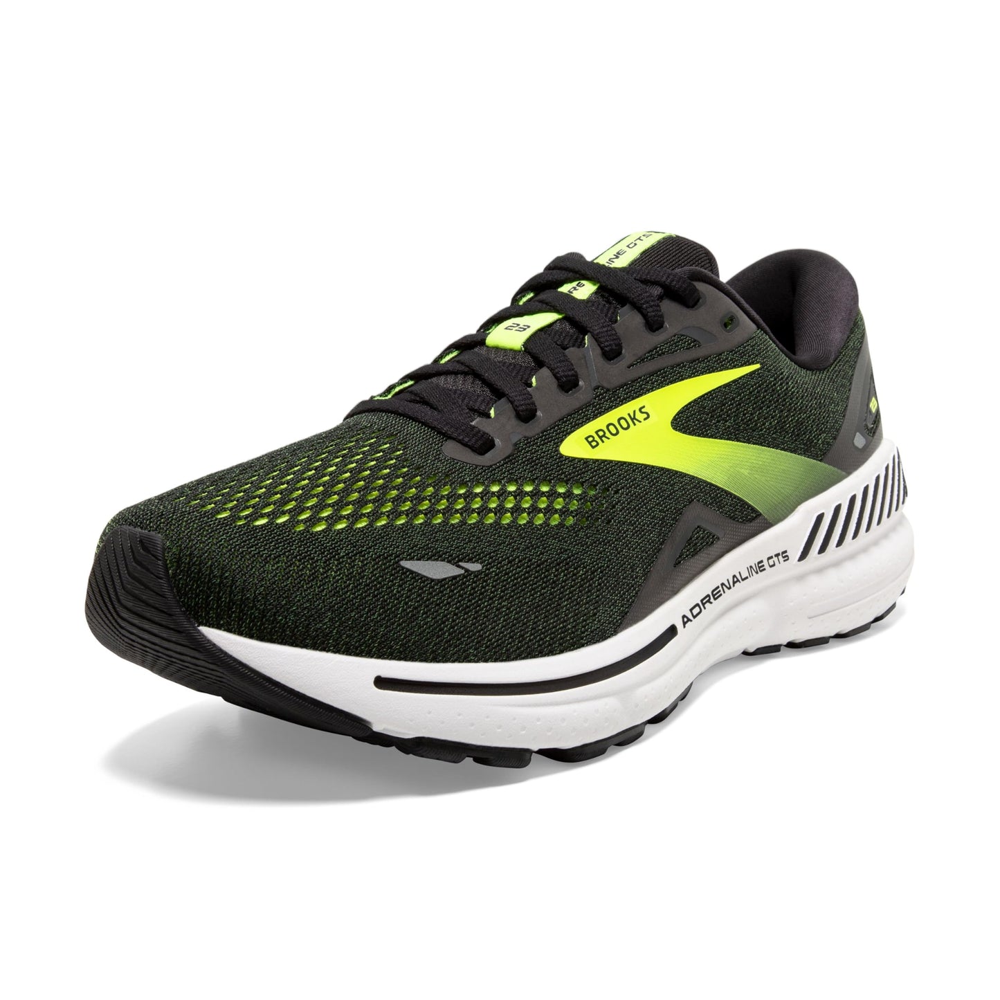 Brooks Men's Adrenaline Gts 23 Sneaker