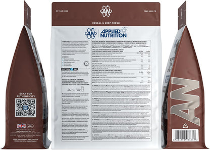 Applied Nutrition Diet Whey