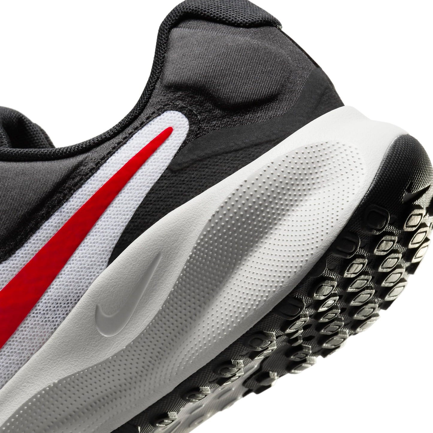 NIKE Men's Revolution 7 s Road R Sneaker