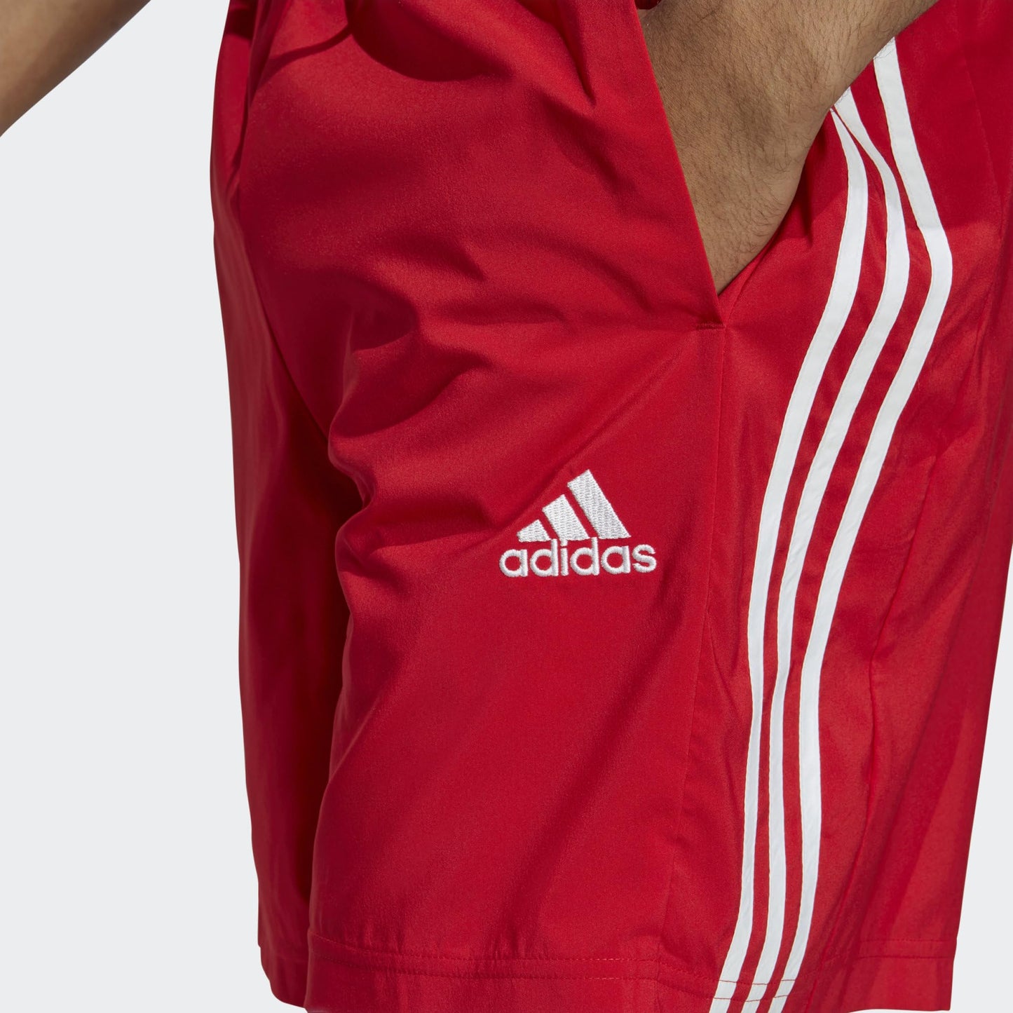 adidas Men's Shorts (1/2)