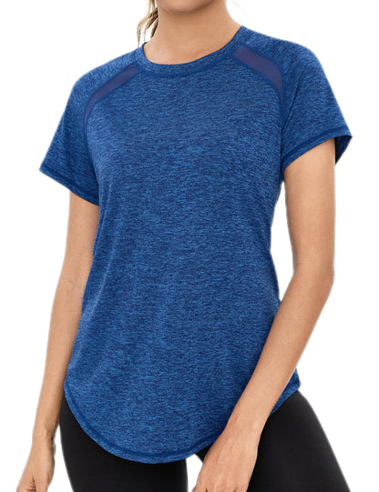 Gyabnw Women's Gym Shirts