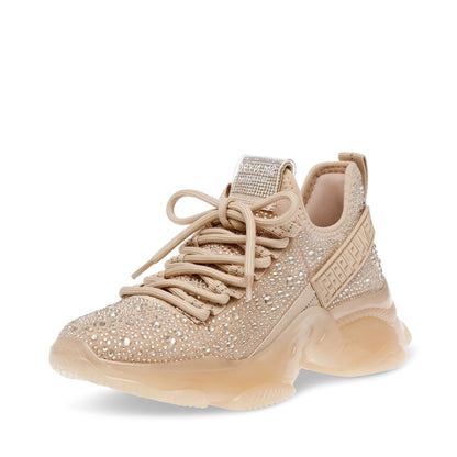 Steve Madden Women's Maxima-r Sneaker