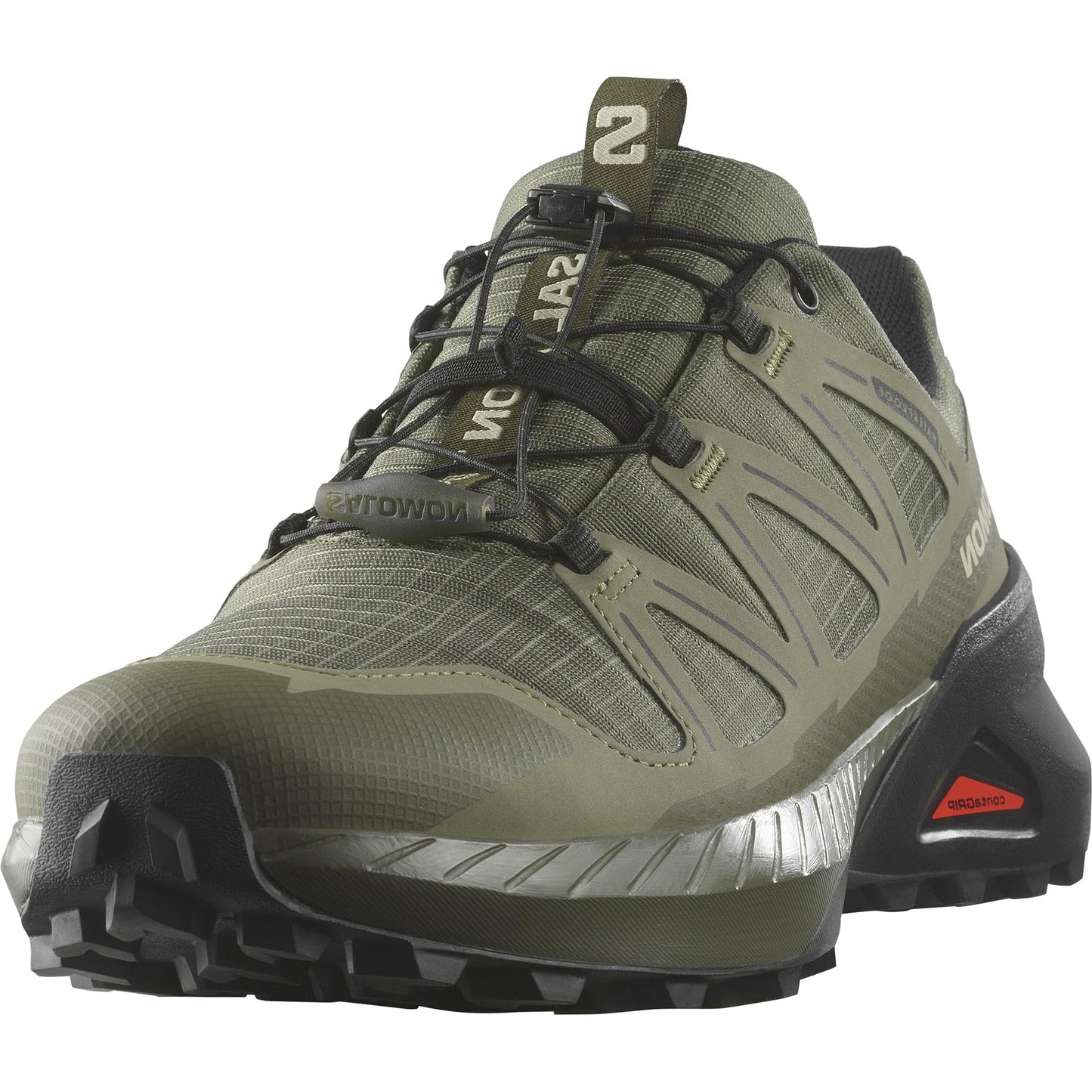 SALOMON Speedcross Peak Clima