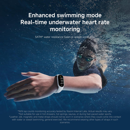 XIAOMI Smart Band 10