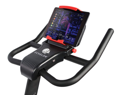 Echelon Smart Connect Fitness Bikes