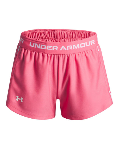 Under Armour Kids Icon Fleece Taping Joggers Juniors