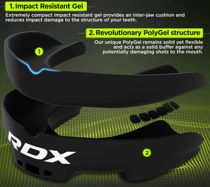 RDX Gum Shield