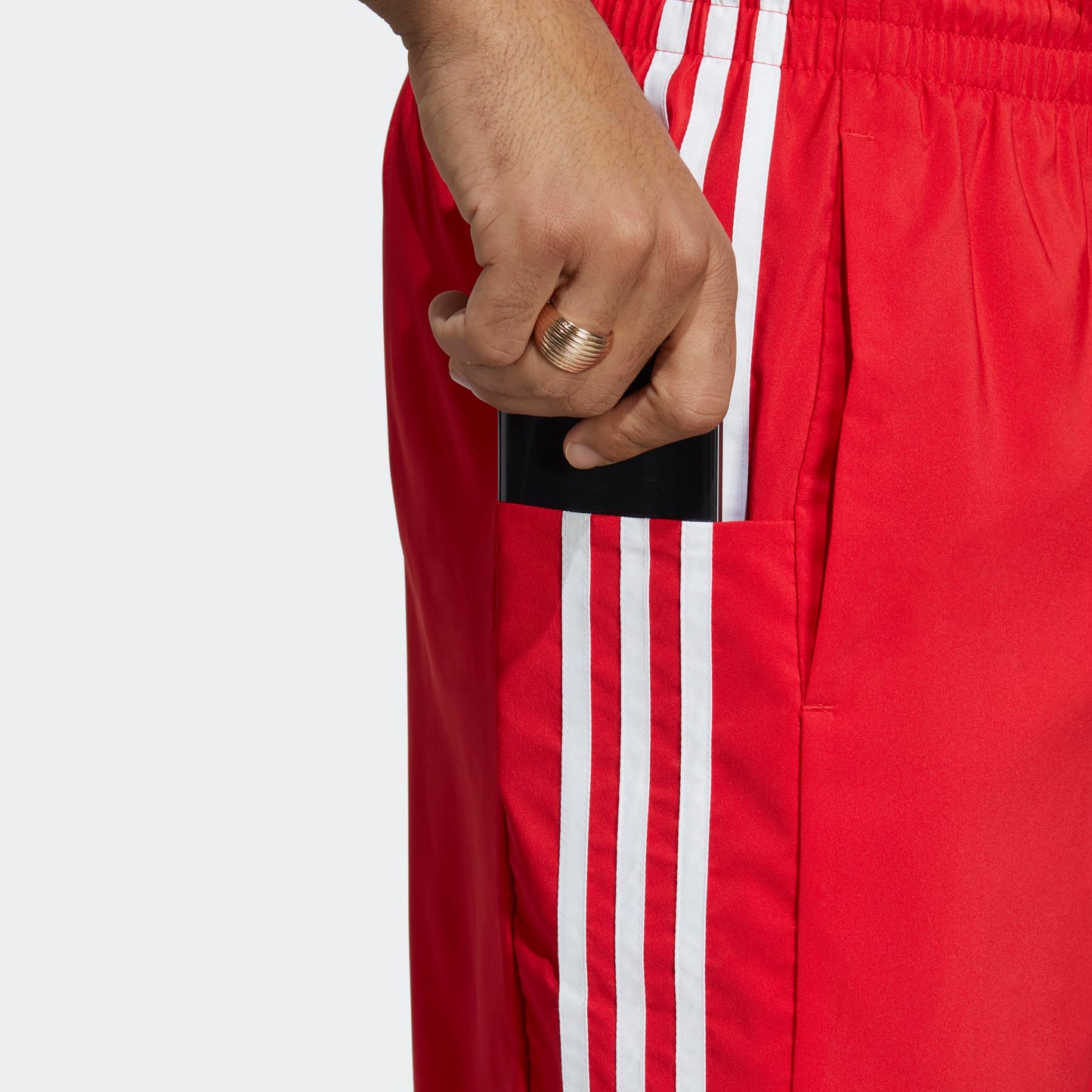 adidas Men's Shorts (1/2)