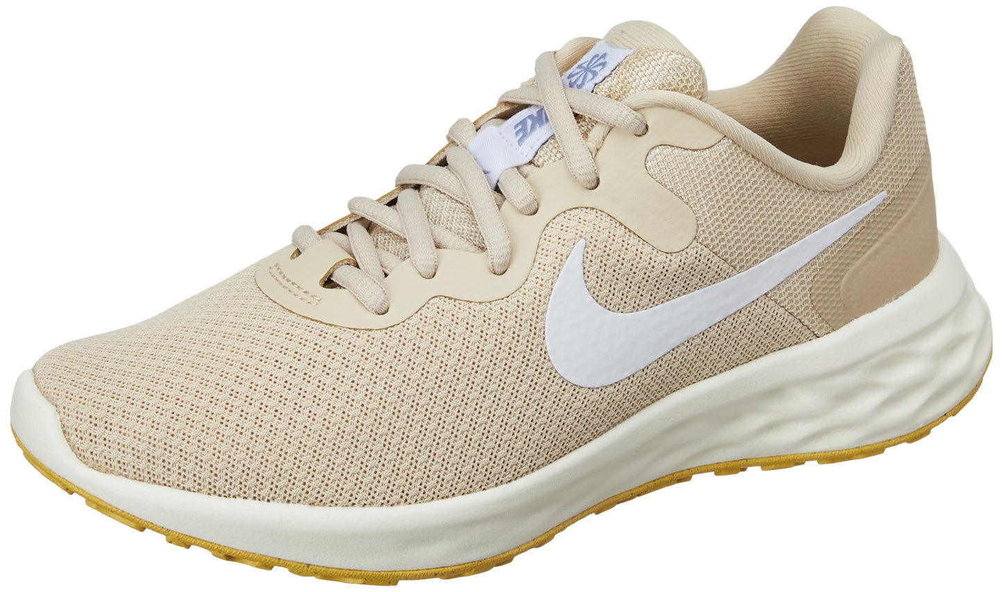 NIKE Women's W Revolution 6 Nn Running Shoe