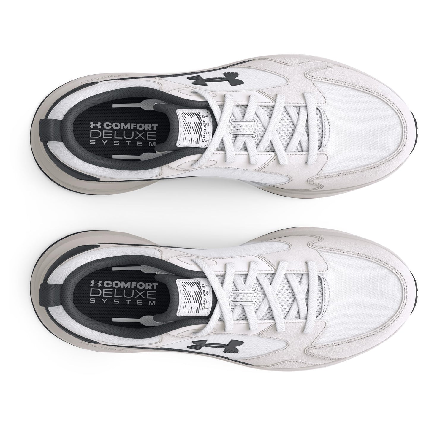 Under Armour Men's Ua Charged Edge Cross Trainer