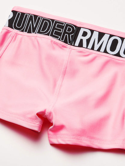 Under Armour Kids Compression Shorts