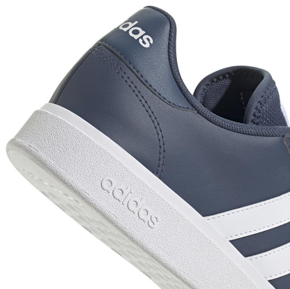 adidas Men's Grand Court Base 2.0 Shoes