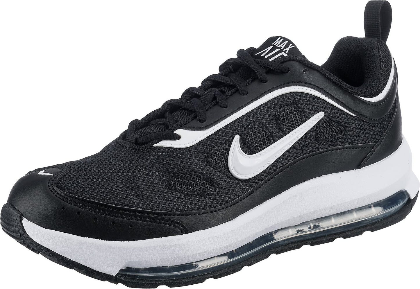 NIKE Men's Air Max 90 LTR (Gs) Gymnastics Shoes