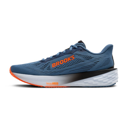 Brooks Men’s Launch 12