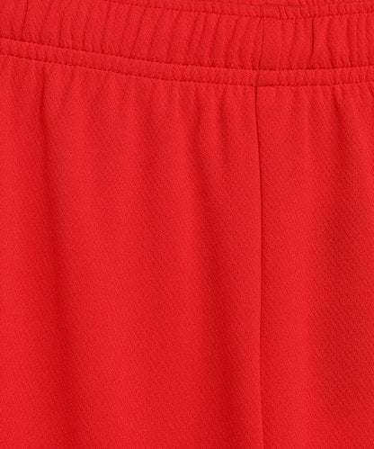 PUMA Unisex Kids Teamrise Short Jr Shorts