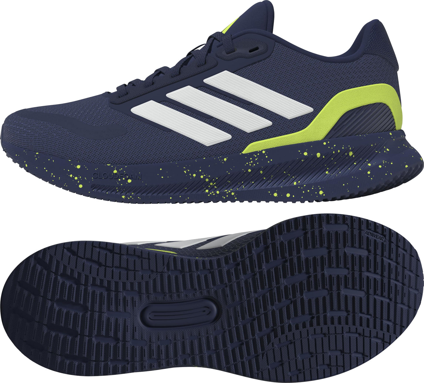 adidas Unisex Kid's Runfalcon 5 Shoes Running