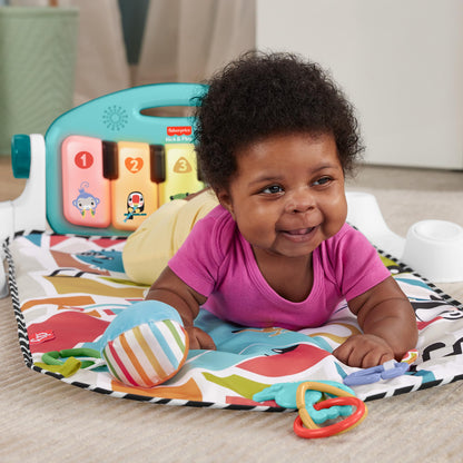 Fisher-Price Baby Activity Mat