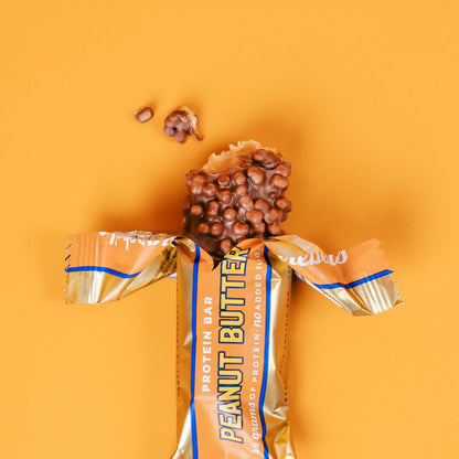 Barebells Protein Bars