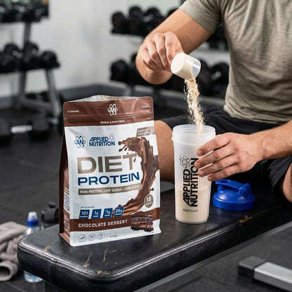 Applied Nutrition Diet Whey