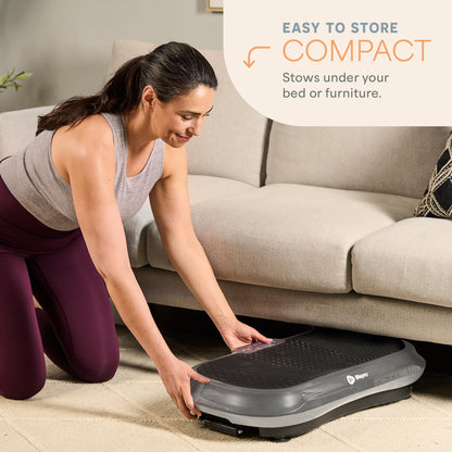 Lifepro Waver Vibration Plate