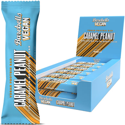 Barebells Protein Bars