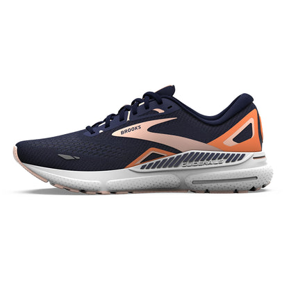 Brooks Women's Adrenaline Gts 23 Sneaker