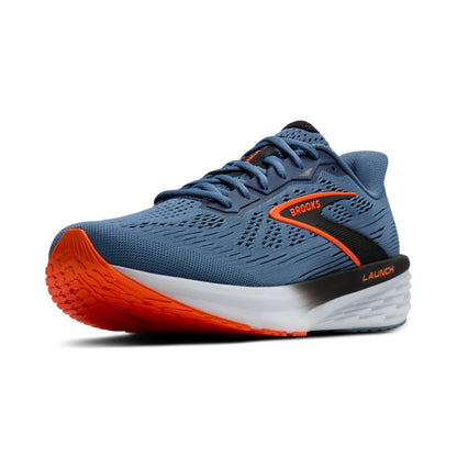 Brooks Men’s Launch 12