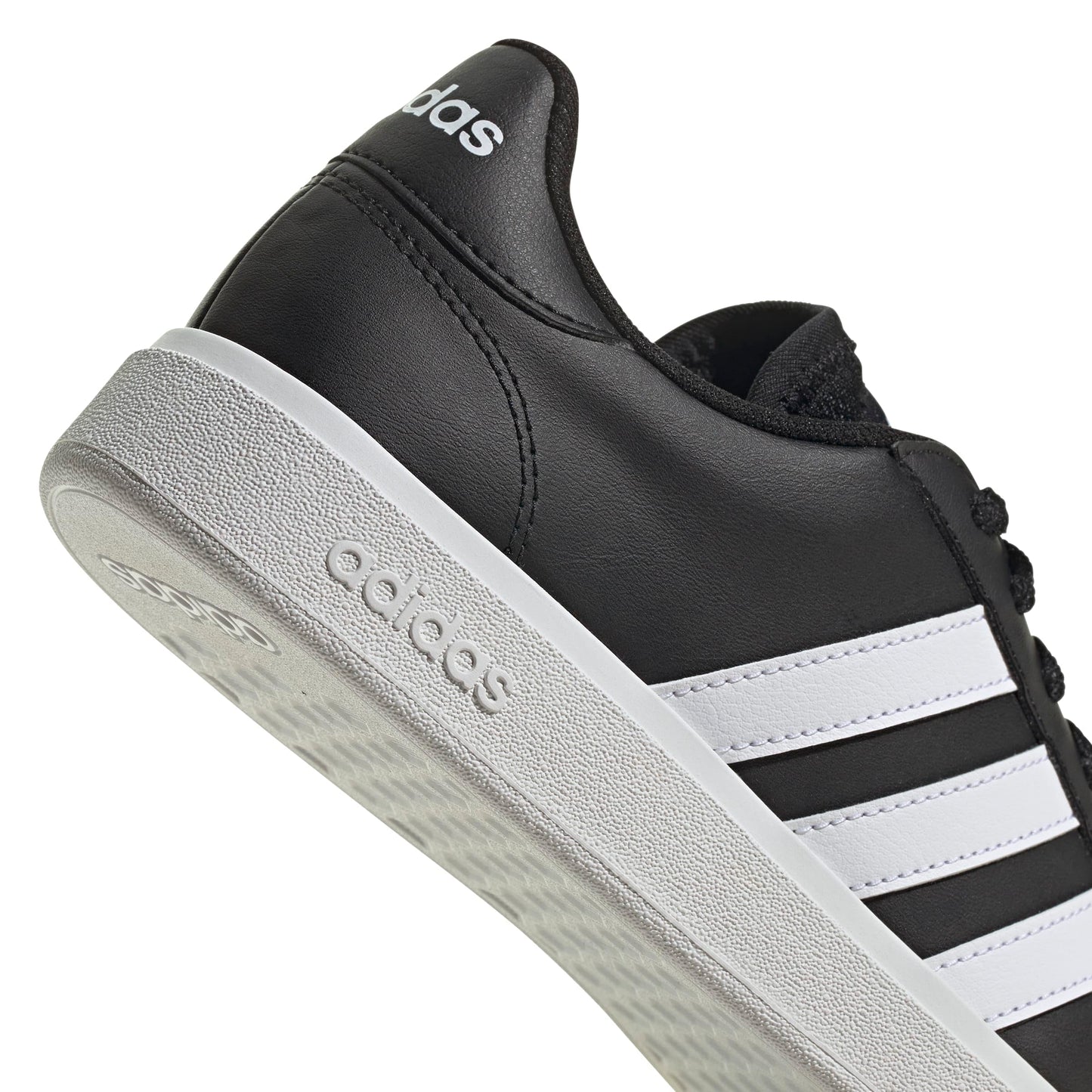 adidas Women's Grand Td Lifestyle Court Casual Shoes
