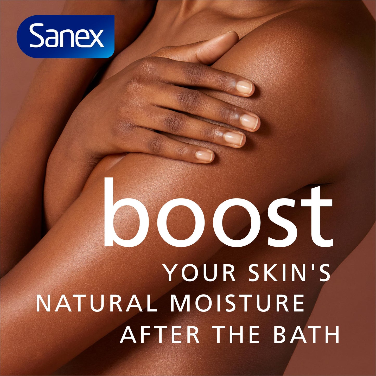 Sanex Expert Skin Health Moisturising Shower gel 570ml