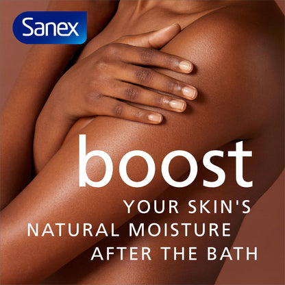 Sanex Expert Skin Health Moisturising Shower gel 570ml