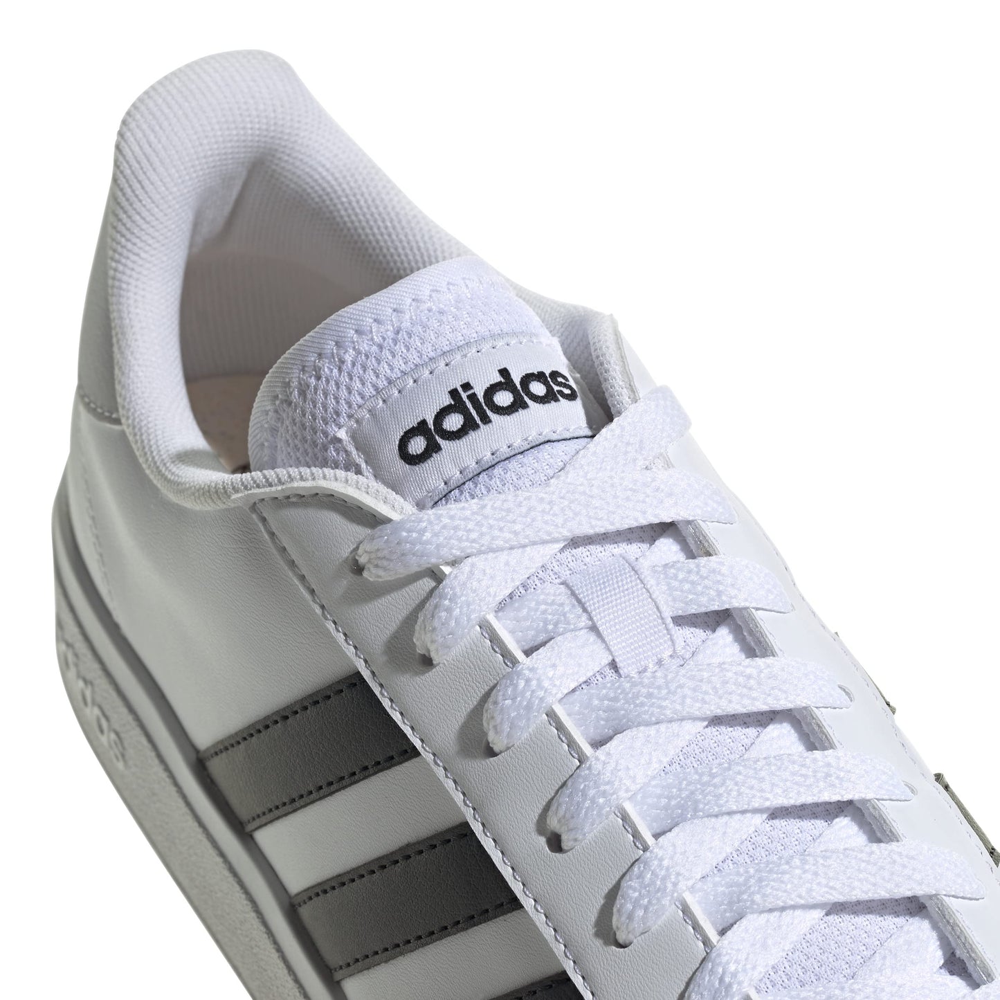 adidas Men's Grand Court Base 2.0 Shoes