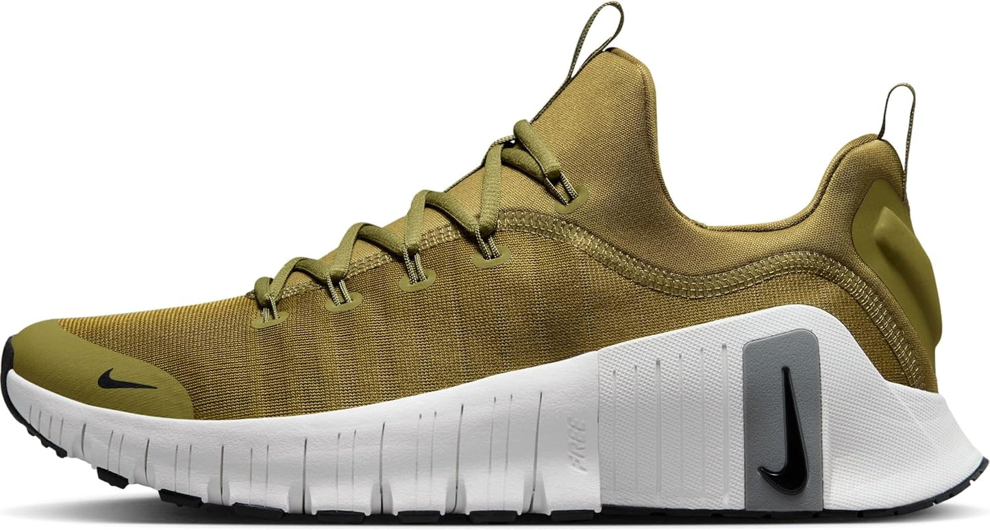 NIKE Men's Free Metcon 6